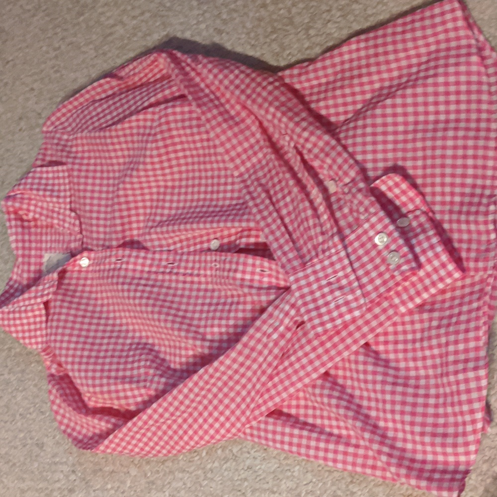 J Crew 00 shirt *SOLD*